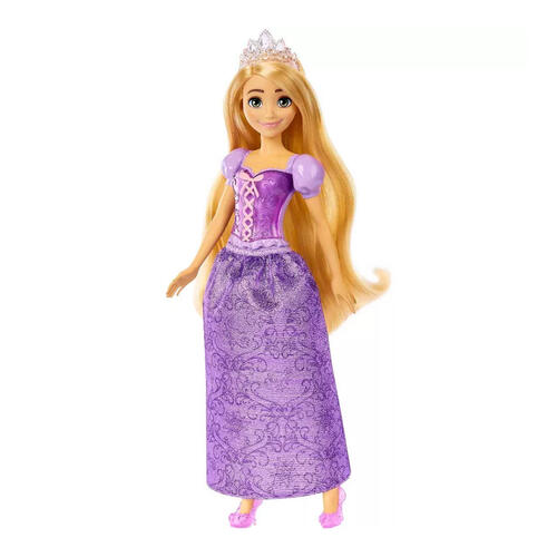 Disney Princess迪士尼公主 長髮公主