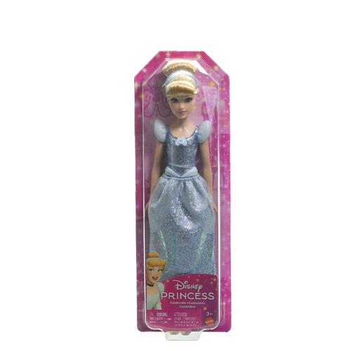 Disney Princess Doll Cinderella