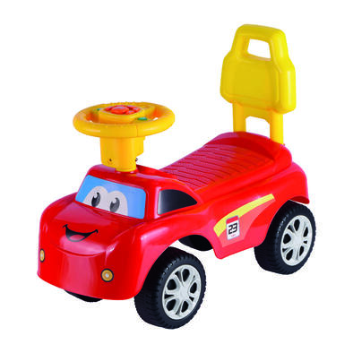 Top Tots Sit 'N Scoot Buggy