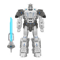 Transformers變形金剛 Age of the Primes 航海家級單件裝 - 隨機發貨