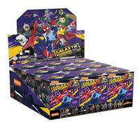 Blokees Model Kits - Marvel Infinity Saga - Marvel - Galaxy Version06 - Blind Box (1 Pc)