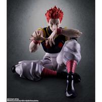 (Pre-order) Bandai S.H.Figuarts Hyskoa (Expected August 2026)
