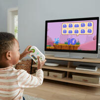 Leapfrog Leapland Adventures