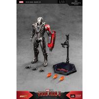 Marvel Iron Man MK29