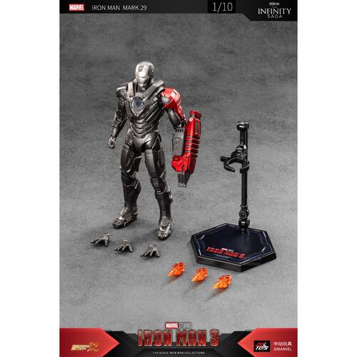 Marvel Iron Man MK29