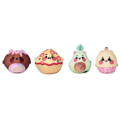  Magic Jellykins 魔法啫喱巫公仔 - 隨機發貨 (雙件裝)