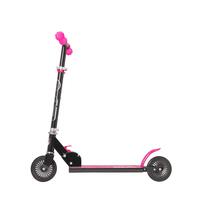 EVO Inline Scooter Black / Pink