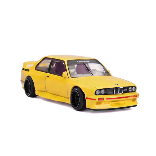 (Pre-order) Mini Gt Bmw M3 Kaido Gt V3 (Expected November 2026)