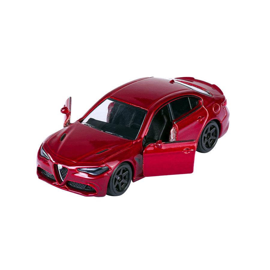 Majorette Alfa Romeo Italian Cars - Assorted | Toys”R”Us