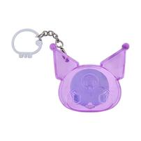 (網店預購) Mini Glam Kuromi 閃爍光影膏 (預計2026年10月發貨)