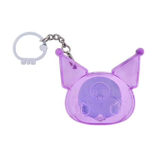 (網店預購) Mini Glam Kuromi 閃爍光影膏 (預計2026年10月發貨)