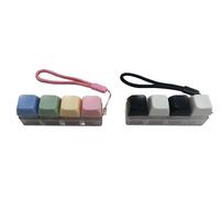 playpop Keyboard Fidget Toy Single Pack - Assorted