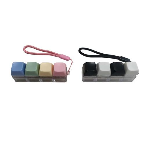 playpop Keyboard Fidget Toy Single Pack - Assorted