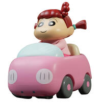 Crayon Shin-Chan蠟筆小新 速速車盲盒 (1件)