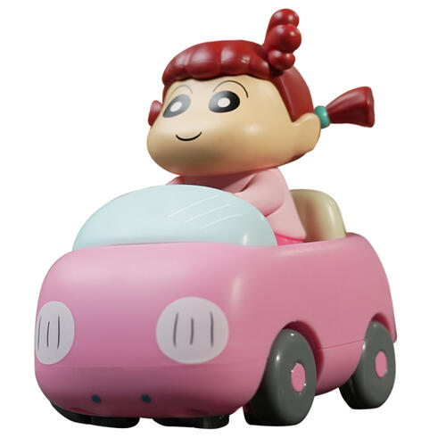 Crayon Shin-Chan蠟筆小新 速速車盲盒 (1件)