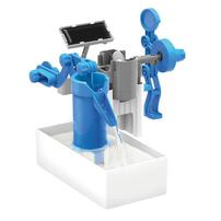 4M Hybrid Solar Engineering / Water Pump