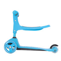 EVO 3 In 1 Cruiser Scooter - Teal