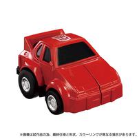 Transformers Missing Link C-04 Cliffjumper