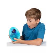 Jurassic World Captivz Surprise Egg - Science Gone Wrong - Blind Box (1 Pc)