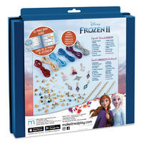 Make It Real Frozen 2 Exquisite Elements Jewelry