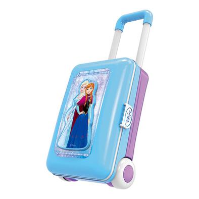 Disney Frozen迪士尼魔雪奇緣 2 合 1 美容旅行套裝
