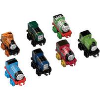 Thomas & Friends湯瑪士小火車 迷你小火車驚喜包 - 隨機發貨