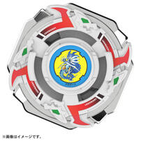 Beyblade X BX-00 Booster Dragoon Storm 4-60RA