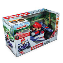 Carrera R/C 1:18 Mariokart - Special Mario