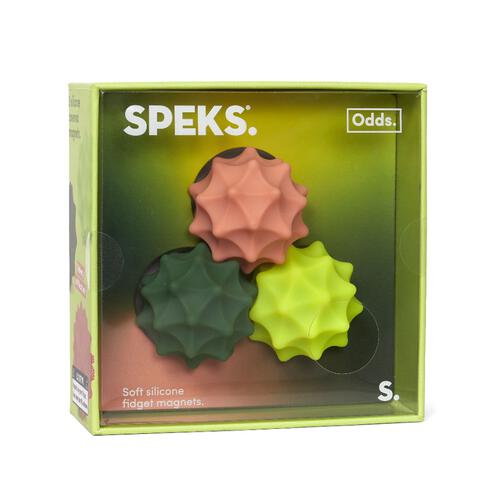 Speks Odds - Assorted (1 Pc)
