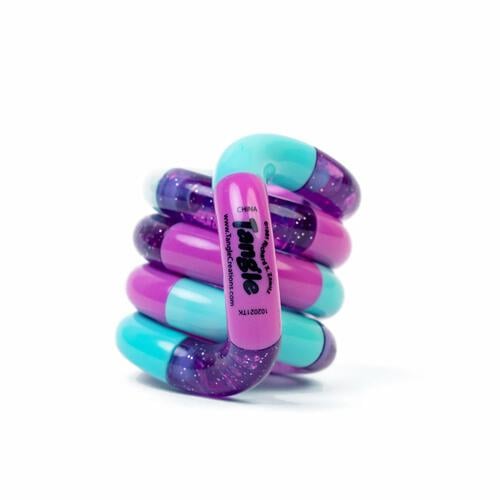 Tangle Tangle Jr. Classic - Assorted (1 Pc)