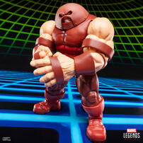 Marvel Legends Series Gamerverse Marvel's Juggerut