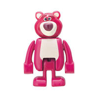 Tomica Dream Tomica No.174 Disney Motors Caspals Lotso