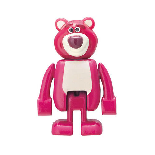 Tomica Dream Tomica No.174 Disney Motors Caspals Lotso