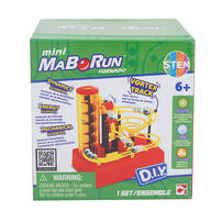 Chap Mei Mini Maborun Tornado