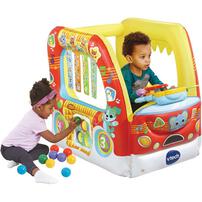 Vtech Play & Discover Inflatable Car
