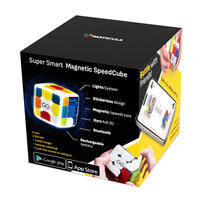 GoCube 3x3 (Edge)