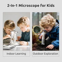 Science Can 螢幕顯微鏡