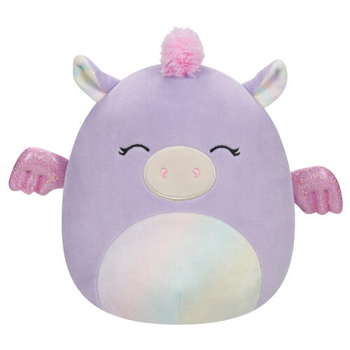 Squishmallows 7.5 Inch Soft Toy - Assorted