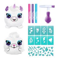  Airbrush Plush Mini Mystery 2pack - Blind Box (1Pc)