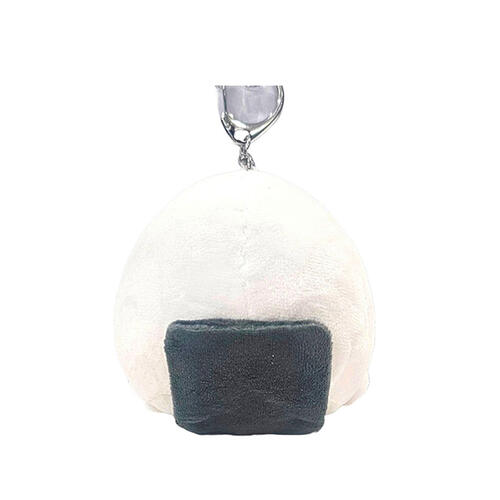  Nandemo Ikimono 公仔-Norionigiri