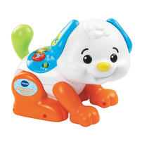 Vtech Shake & Sounds Learning Pup - Assorted