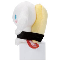 Sanrio Plush Sushi Style - Cinnamoroll (10cm)