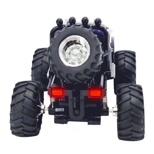playpop Adio Controlled Mini Big Foot (Metal)