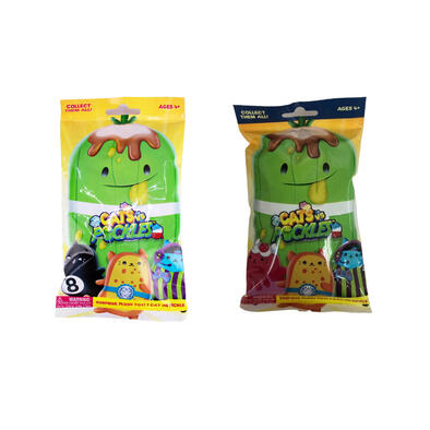 Cats Vs Pickles Bean Mystery - Assorted