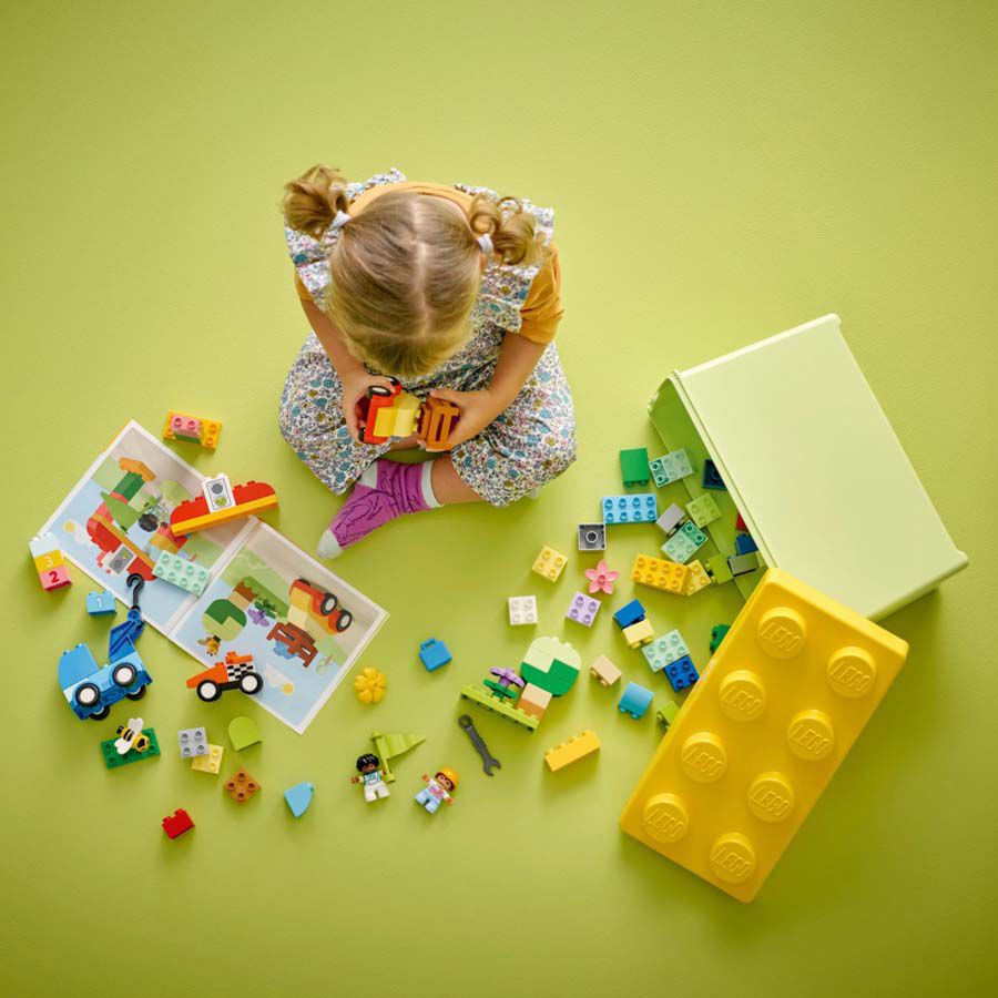 Duplo for kids cheap