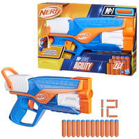 Nerf N Series Agility Dart Blaster