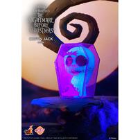 Disney The Nightmare Before Christmas Cosbi Plush Keychain Collection - Assorted