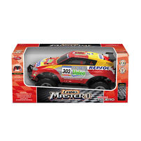 Smart Kid R/C 1:8 Land Master Mitsubishi