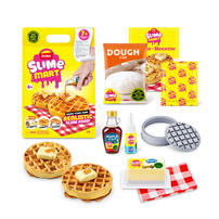 Slime Mart 購物袋 (甜品) - 隨機發貨