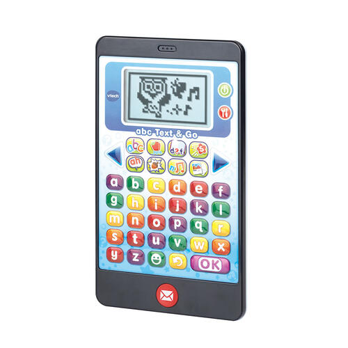 Vtech偉易達 趣味益智學習電話